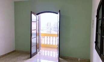 Imagem 5: Sobrado para aluguel tem 125 metros quadrados com 3 quartos em Residencial Paraíso - Tauba