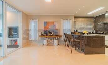 Imagem 6: Casa para venda por R$ 3.990.000,00 em Alphaville, Santana de Parnaíba-SP