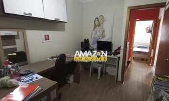 Imagem 4: Sobrado com 3 dormitórios para alugar, 140 m² por R$ 4.688/mês - Esplanada Independência