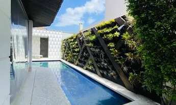 Imagem 3: JS Apartamento para venda com 350 metros quadrados com 5 quartos em Calhau - São Luís - MA