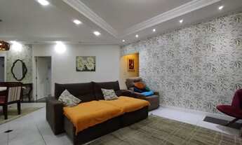 Imagem 2: Casa de condomínio para aluguel tem 271 metros quadrados com 3 quartos