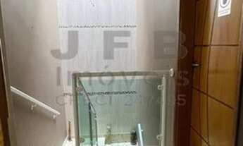 Imagem 7: SOBRADO CONDOMÍNIO FECHADO 4 DORMITÓRIOS SENDO 1 SUITE; 2 VAGAS - SEMI NOVO CON. REAL PARK