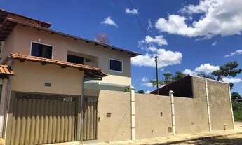 Imagem 6: Vendo casa Casa com 4 dormitórios