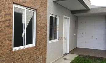 Imagem 6: Sobrado com 3 dormitórios à venda, 143 m² por R$ 790.000,00 - Afonso Pena - São José dos P