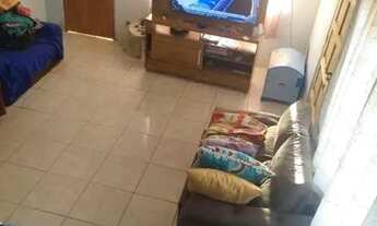 Imagem: Casa ampla em Jabaquara