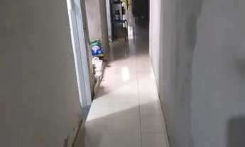 Imagem 4: Casa para venda com 75 metros quadrados com 3 quartos em Cidade Nova - Salvador - Bahia