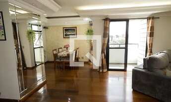 Imagem 7: Apartamento para Aluguel - Baeta Neves, 3 Quartos, 243 m2