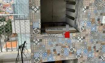 Imagem 4: SÃO PAULO - Apartamento Padrão - Santana