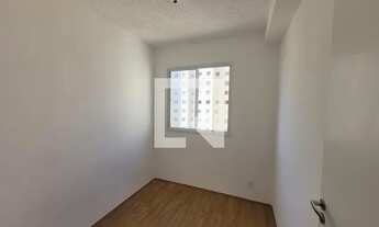 Imagem 6: Apartamento para Aluguel - Sacomã, 2 Quartos, 32 m2