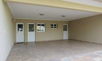 Imagem 3: CASA RESIDENCIAL em ITU - SP, Condomínio Jardim Theodora