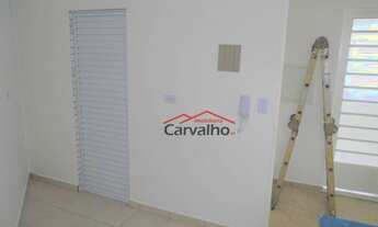 Imagem 3: Casa com 1 dormitório para alugar, 19 m² por R$ 750,00/mês - Vila Guilherme - São Paulo/SP