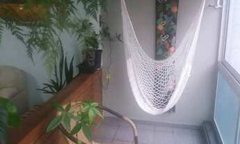 Imagem 2: Apartamento com 3 dormitórios à venda, 140 m² por R$ 1.272.000,00 - Bela Vista - São Paulo