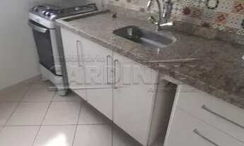 Imagem 7: Apartamento Padrão em São Carlos