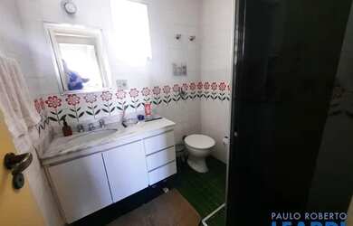 Imagem 8: APARTAMENTO - PINHEIROS - SP