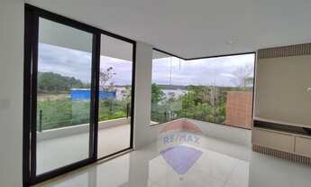 Imagem: Casa de condomínio para venda possui 882