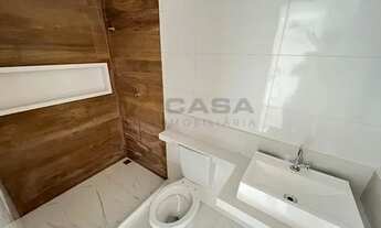 Imagem 7: FBM Duplex com acabamento de primeira 3Q c/Suíte - Morada de Laranjeiras