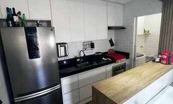 Imagem 6: ED. ALTOS DE SANTA IZABEL