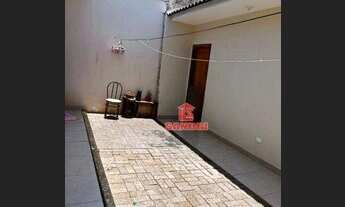 Imagem 7: Casa com 3 dormitórios à venda, 170 m² por R$ 650.000,00 - Jardim Alvorada - Maringá/PR