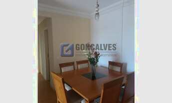 Imagem 3: SAO BERNARDO DO CAMPO - Residential / Apartment - VILA EUCLIDES