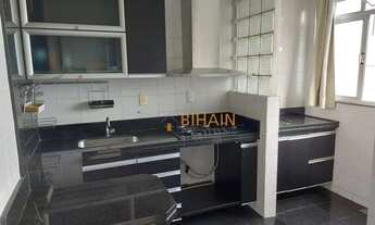 Imagem 7: Apartamento com 3 dormitórios à venda, 80 m² por R$ 610.000,00 - Buritis - Belo Horizonte