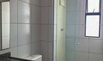 Imagem 6: DU) Oportunidade de 03 quartos no Pina | 70m² | Edf. Praia de Ondina