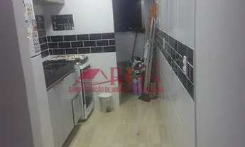 Imagem 4: Apartamento para aluguel, 46 m² próximo ao Projac, com 2 quartos e 1 vaga no parqueamento