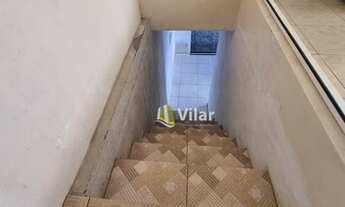 Imagem 4: Casa localizada no Bairro Planta Araçatuba