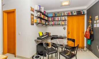 Imagem 6: Excelente apartamento de 02 dormitórios com 58m² privativos