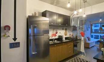 Imagem 3: Apartamento para aluguel tem 70 metros quadrados com 1 quarto em Vila Leopoldina - São Pau