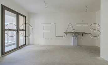 Imagem 4: Studio Ayla Moema, apto disponível para venda com 34m² e 01 dormitório