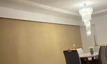 Imagem: Apartamento Edifício Samsara no 12° andar