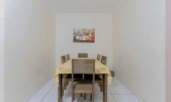 Imagem 4: São Paulo - Apartamento Padrão - Itaquera