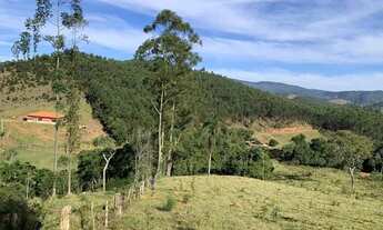 Imagem 6: Terreno/lote com 600 metros para construção de chacara