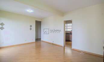 Imagem 4: Apartamento Venda 3 Dormitórios - 126 m² Bela Vista