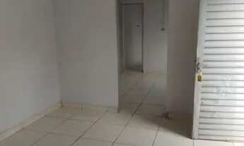 Imagem 7: BARRACÃO COM UM QUARTO SALA CONZINHA UM BANHEIRO ÁREA DE SERVIÇO E GARAGEM PARA MOTO