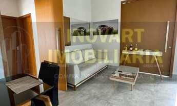 Imagem 2: Casa de condomínio para venda possui 130 metros quadrados com 3 quartos