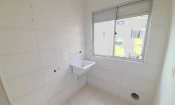 Imagem 7: Apartamento 2 Quartos Fundos 57,97m²