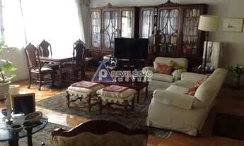 Imagem 4: Apartamento à venda, 4 quartos, 1 vaga, Copacabana - RIO DE JANEIRO/RJ