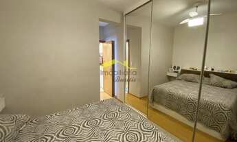 Imagem 9: Apartamento com área privativa à venda, 2 quartos, 1 suíte, 2 vagas, Buritis - Belo Horizo