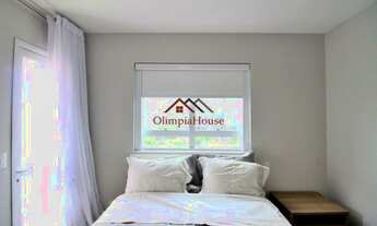 Imagem 7: Apartamento Venda Brooklin 48 m² 1 Dormitórios