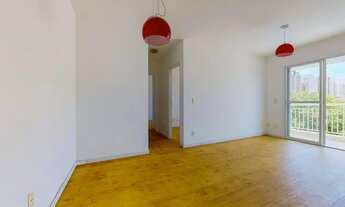 Imagem 4: Apartamento para venda tem 60 metros quadrados com 2 quartos em Vila Leopoldina - São Paul