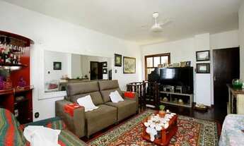 Imagem: Casa em Tristeza