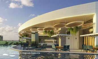 Imagem 5: Apartamento para venda tem 49 metros quadrados com 2 quartos em Boa Viagem - Recife - PE