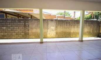 Imagem 5: Casa para Aluguel - Jardim América II, 3 Quartos, 306 m2