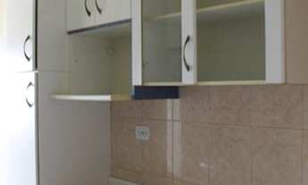 Imagem 6: Apartamento com 3 dormitórios, 65 m² - venda por R$ 330.000,00 ou aluguel por R$ 1.900,00