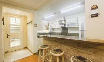 Imagem 6: PORTO ALEGRE - Casa Padrão - Petrópolis