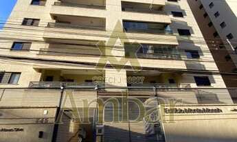 Imagem: Apartamento - Ribeirão Preto - Jardim Nova