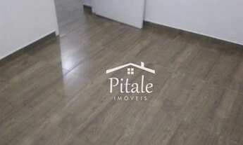 Imagem 7: Apartamento com 2 dormitórios para alugar, 40 m² por R$ 1.390,00/mês - Jardim Boa Vista (Z