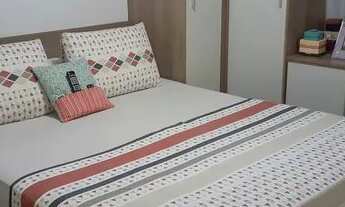 Imagem 4: Apartamento para venda com 61 metros quadrados com 2 quartos em Pechincha - Rio de Janeiro