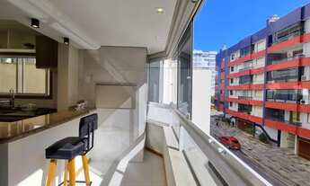 Imagem 7: 2 Quartos finamente mobiliado e decorado do lado da praça Flavio Boianovski